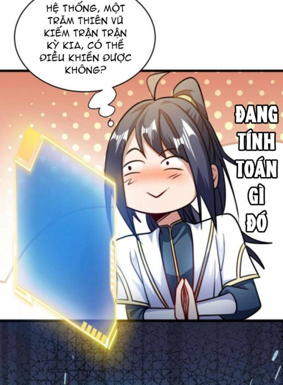 Thiên Khải Bại Gia Chap 114 - Next Chap 115