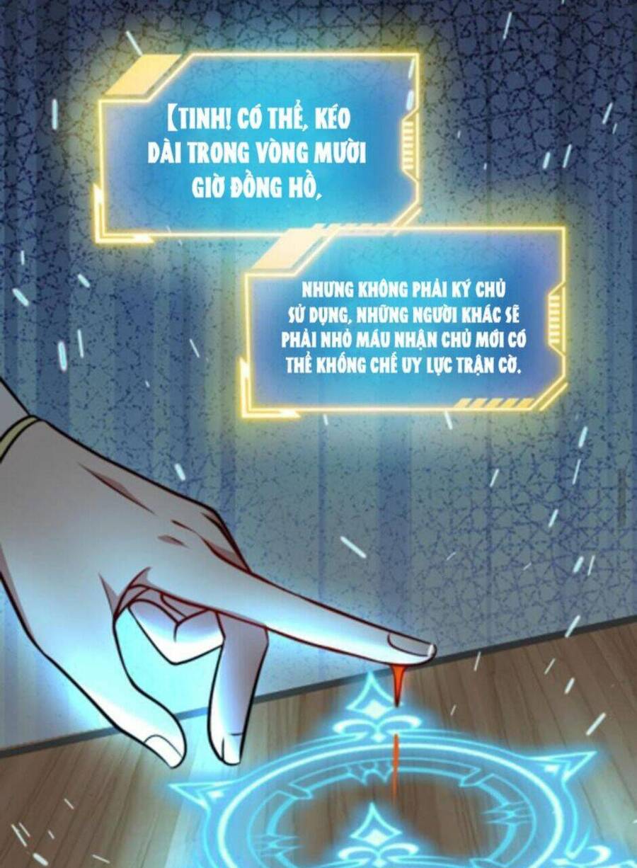 Thiên Khải Bại Gia Chap 114 - Next Chap 115