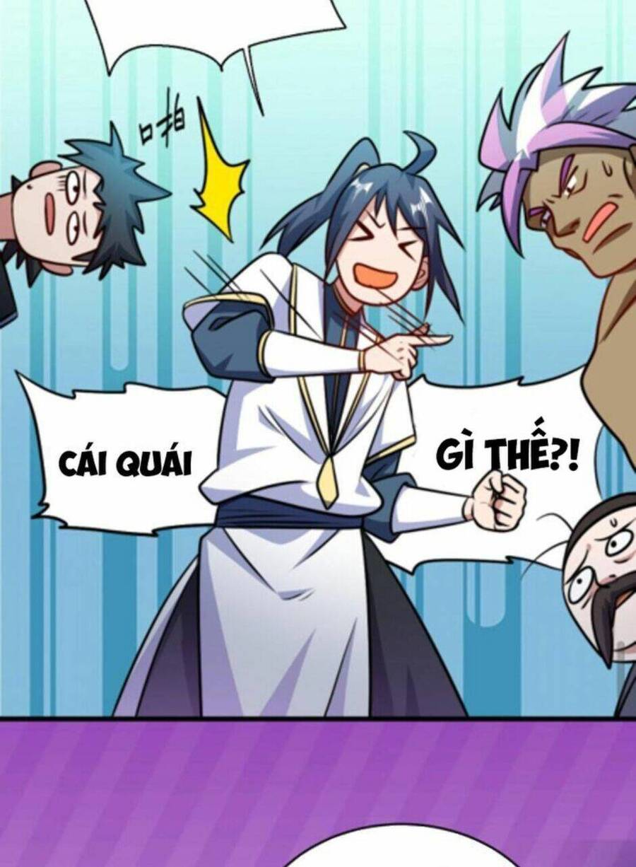 Thiên Khải Bại Gia Chap 114 - Next Chap 115