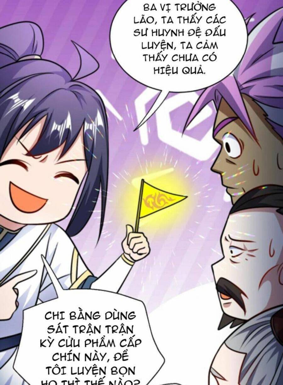 Thiên Khải Bại Gia Chap 114 - Next Chap 115