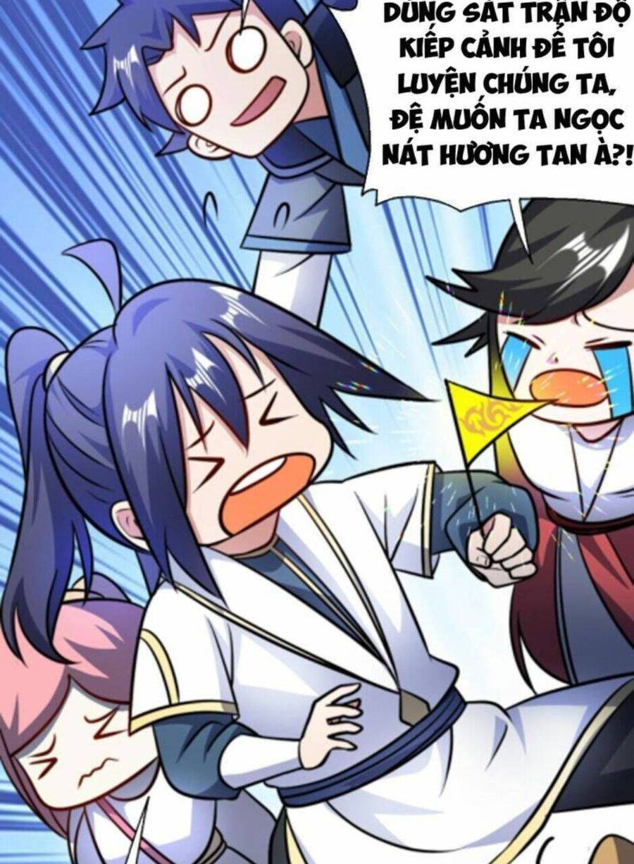 Thiên Khải Bại Gia Chap 114 - Next Chap 115