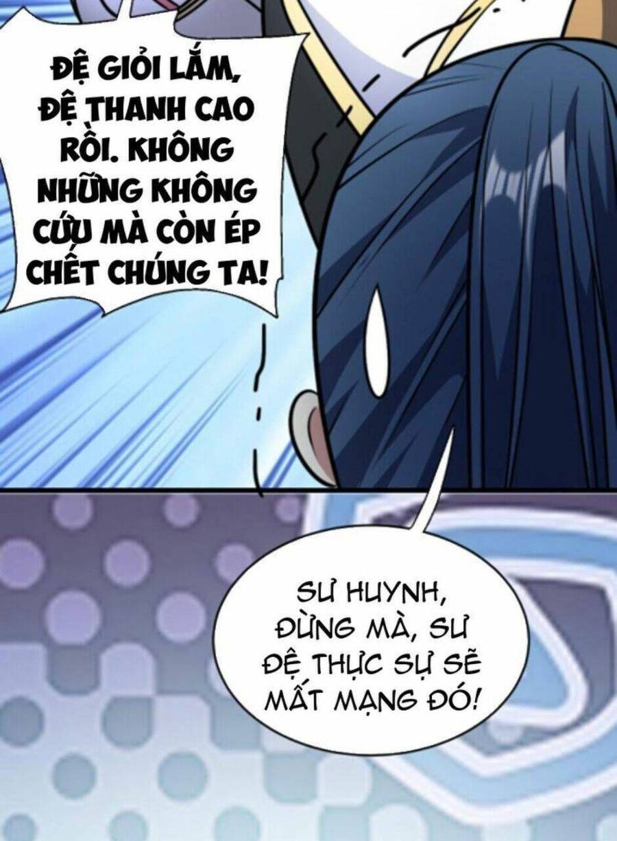 Thiên Khải Bại Gia Chap 114 - Next Chap 115