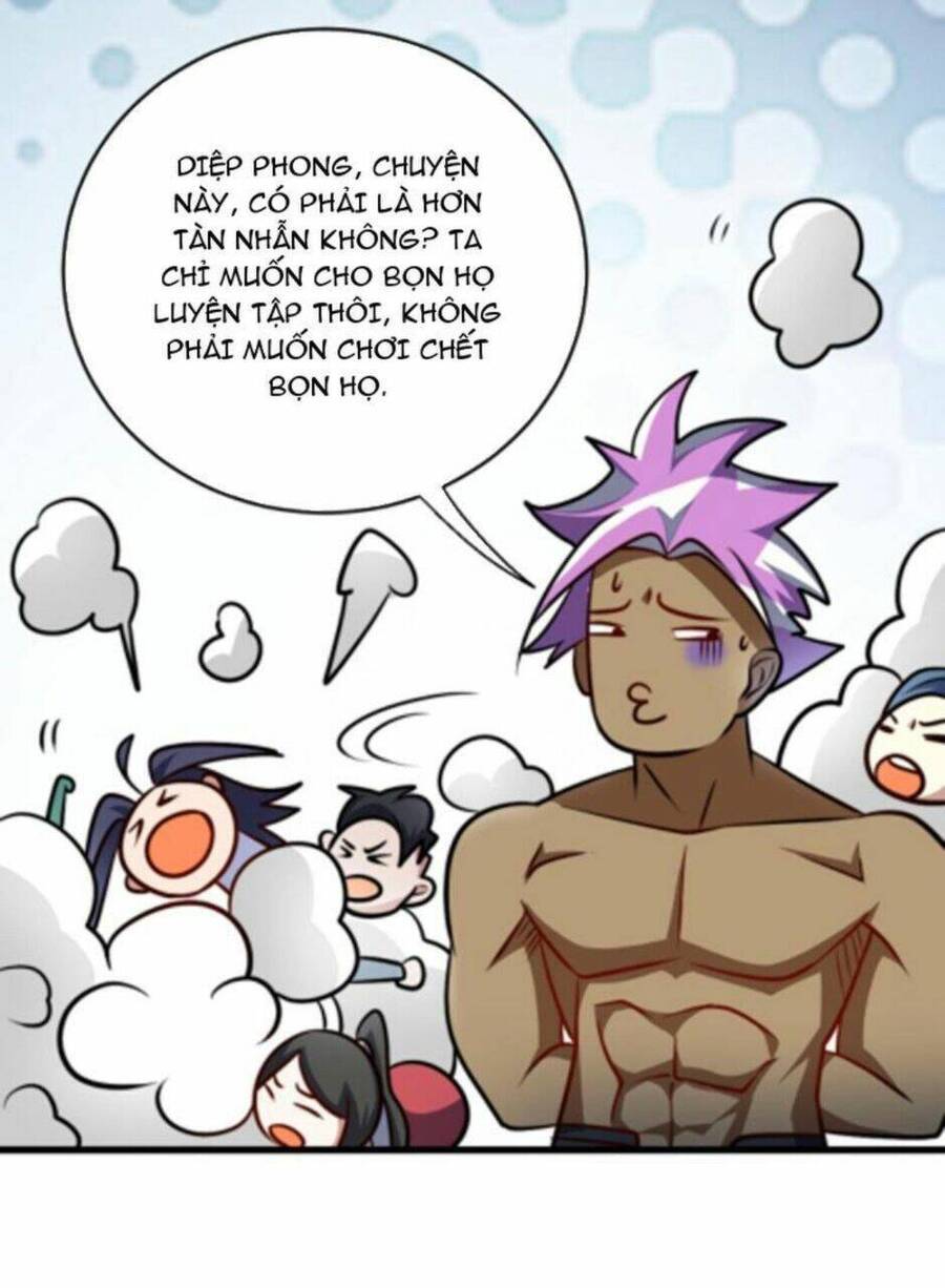 Thiên Khải Bại Gia Chap 114 - Next Chap 115