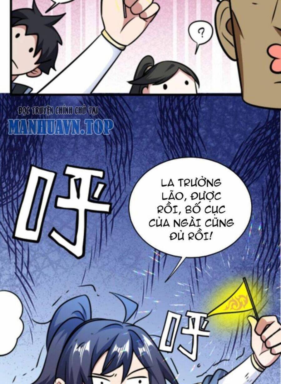 Thiên Khải Bại Gia Chap 114 - Next Chap 115