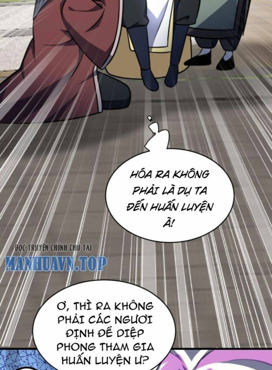 Thiên Khải Bại Gia Chap 114 - Next Chap 115