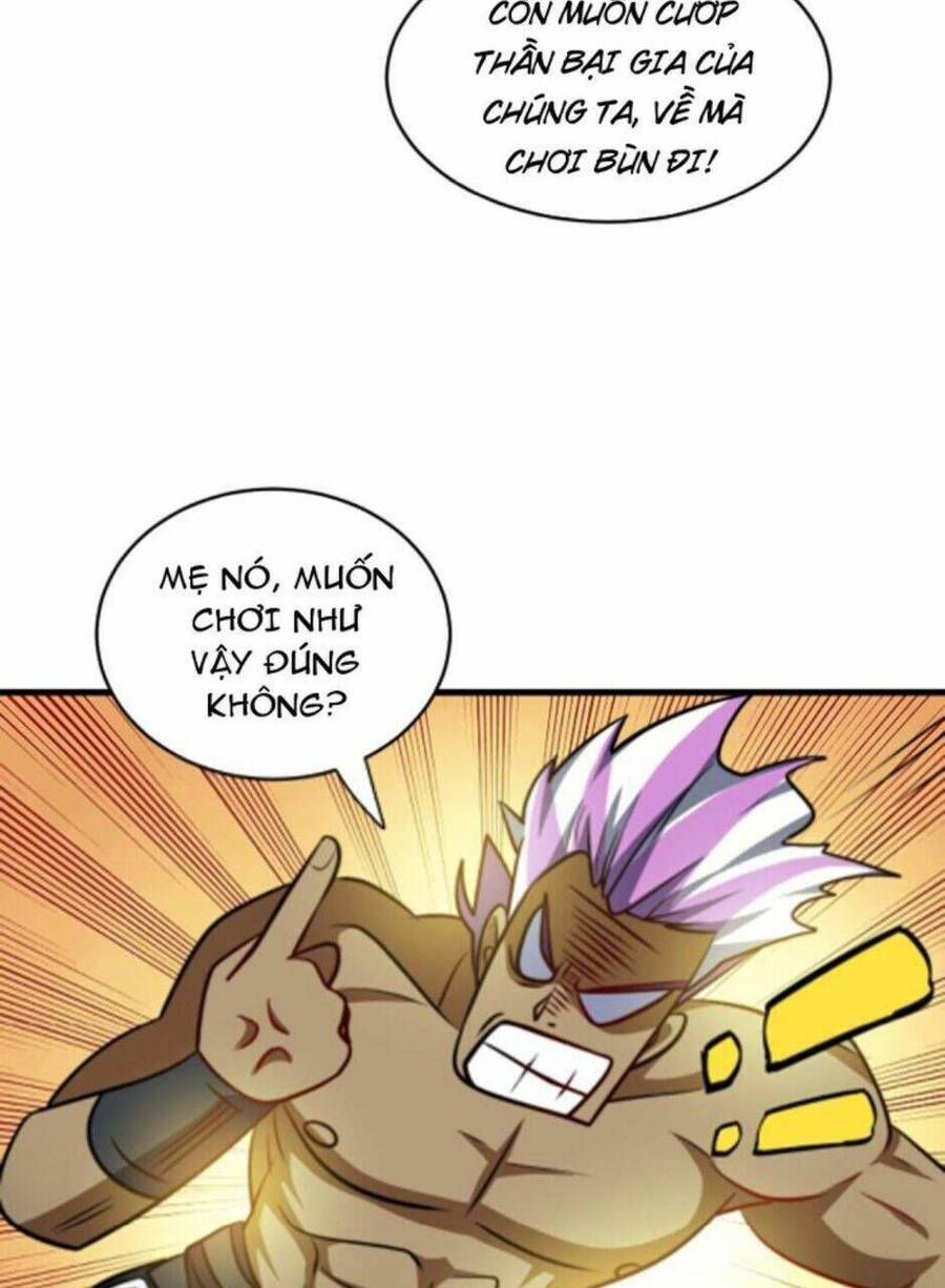 Thiên Khải Bại Gia Chap 114 - Next Chap 115