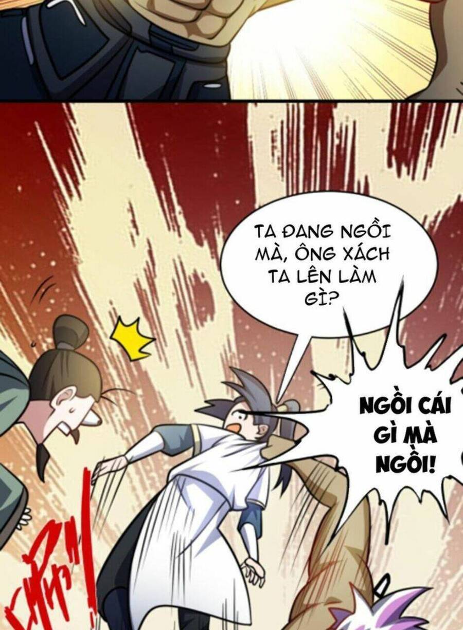 Thiên Khải Bại Gia Chap 114 - Next Chap 115