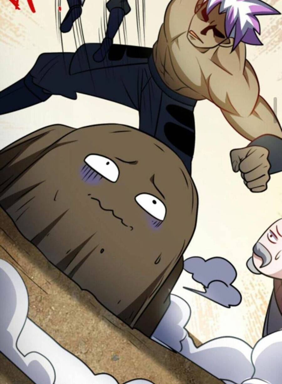 Thiên Khải Bại Gia Chap 114 - Next Chap 115