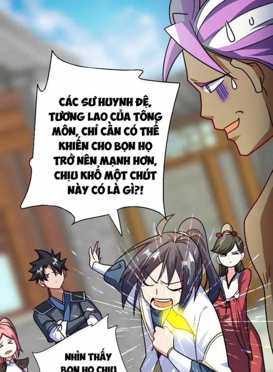 Thiên Khải Bại Gia Chap 115 - Next Chap 116