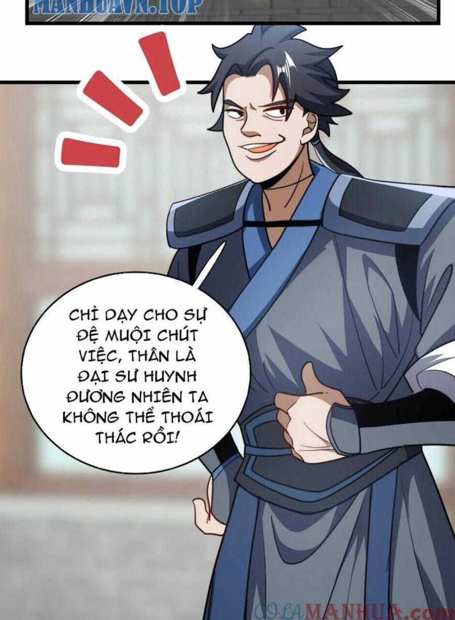 Thiên Khải Bại Gia Chap 115 - Next Chap 116