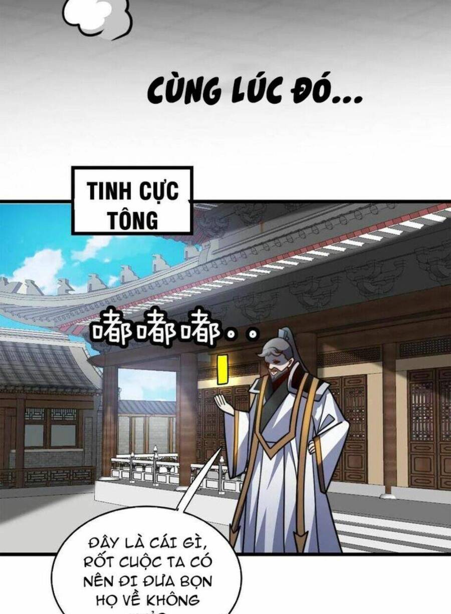 Thiên Khải Bại Gia Chap 115 - Next Chap 116
