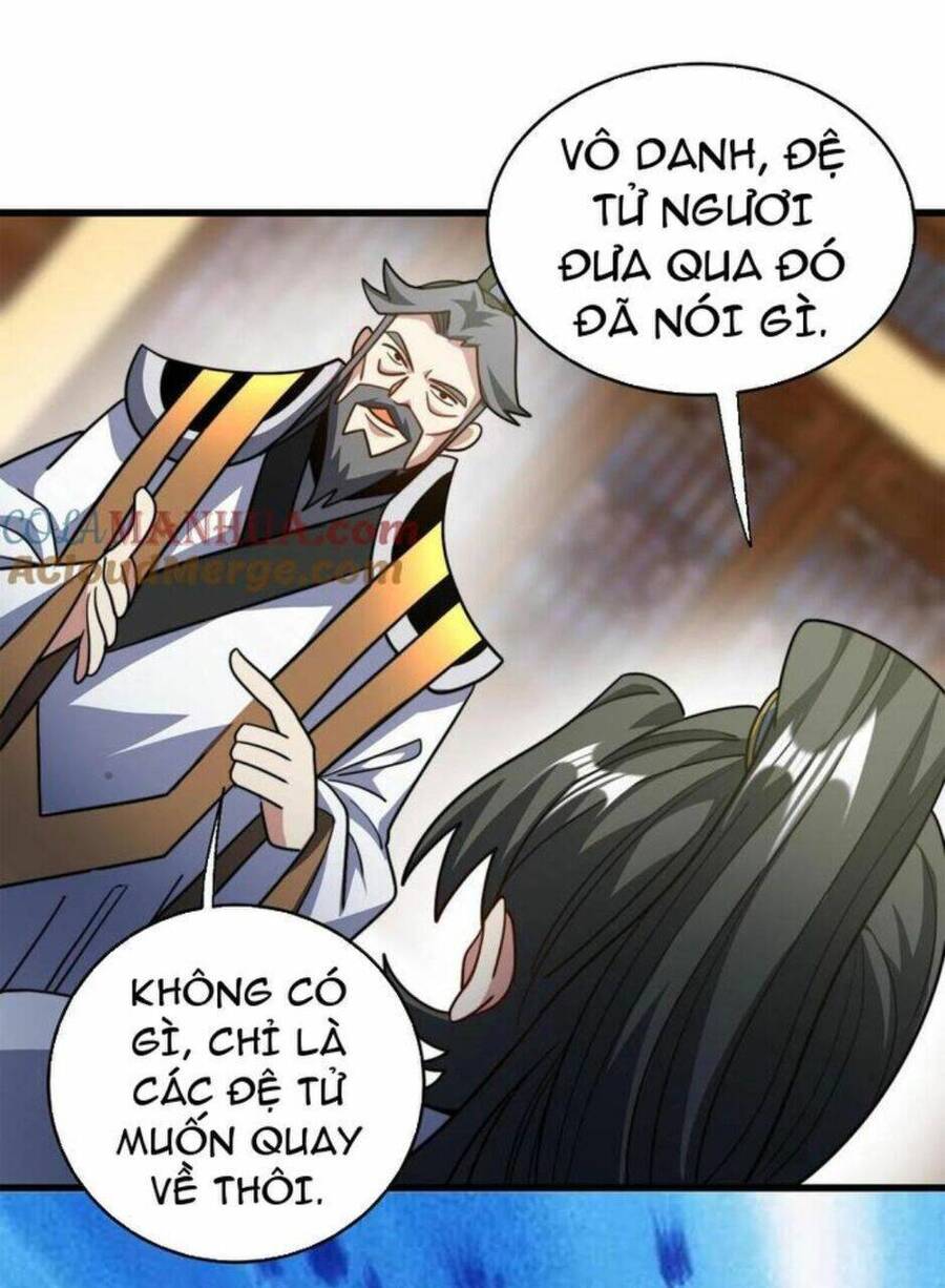 Thiên Khải Bại Gia Chap 115 - Next Chap 116
