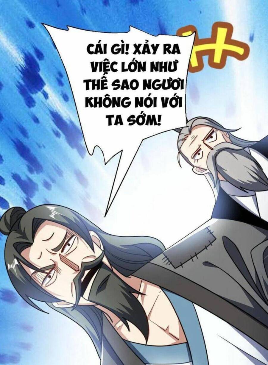 Thiên Khải Bại Gia Chap 115 - Next Chap 116