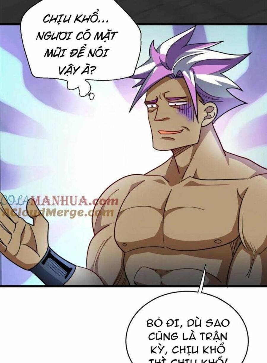 Thiên Khải Bại Gia Chap 115 - Next Chap 116