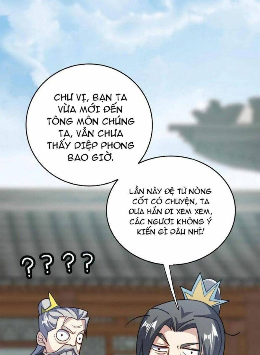 Thiên Khải Bại Gia Chap 115 - Next Chap 116