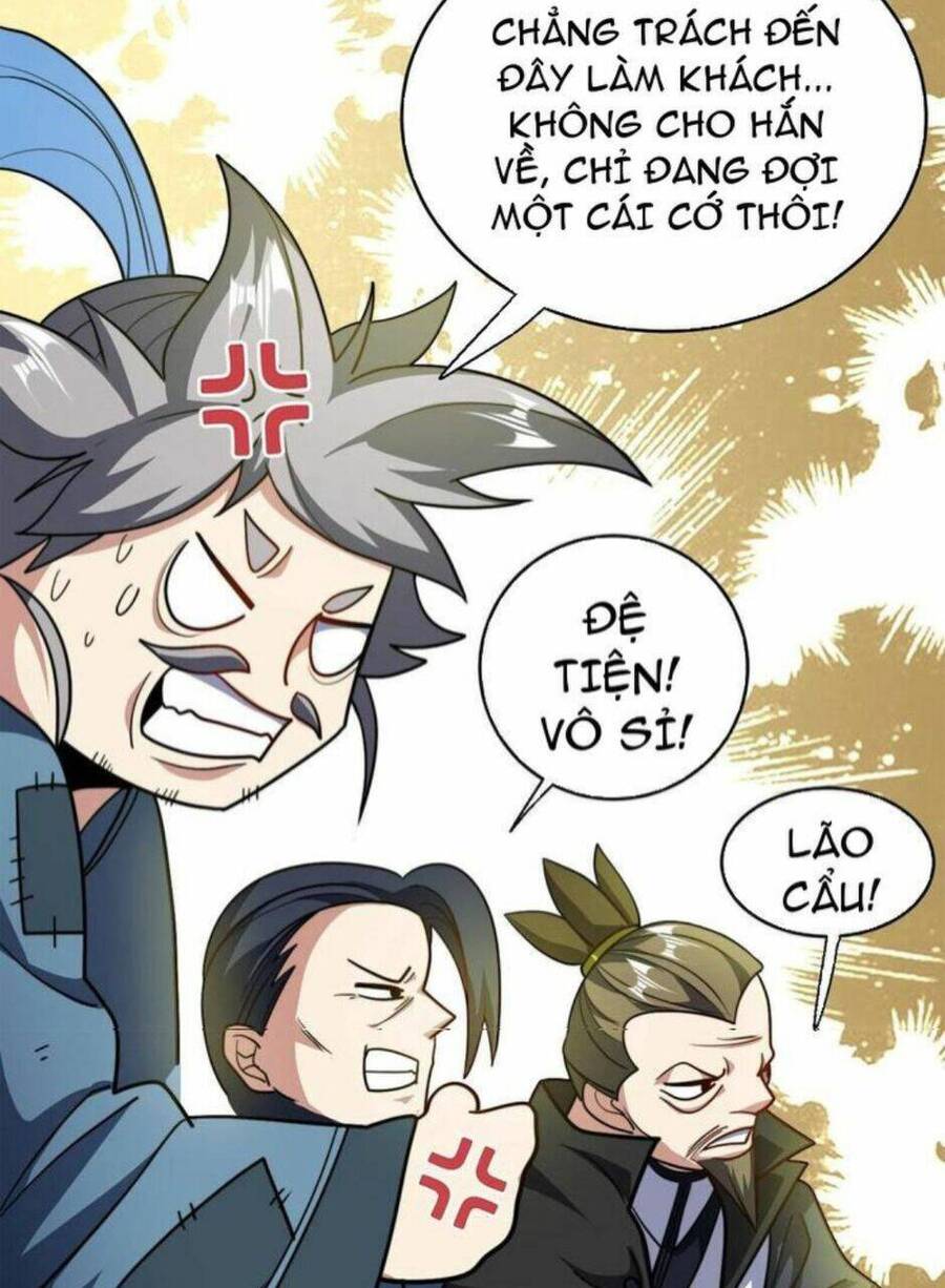 Thiên Khải Bại Gia Chap 115 - Next Chap 116