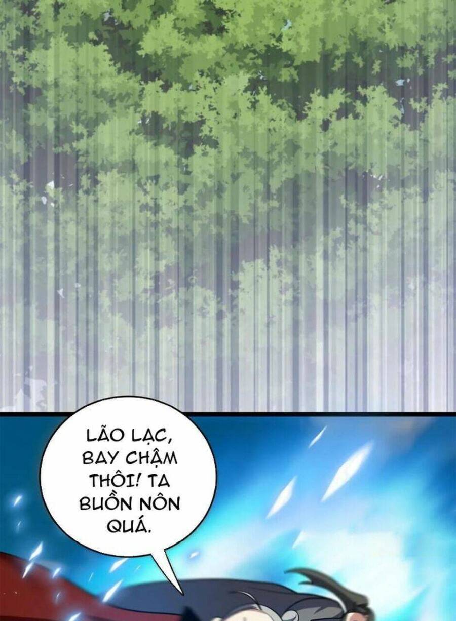 Thiên Khải Bại Gia Chap 115 - Next Chap 116