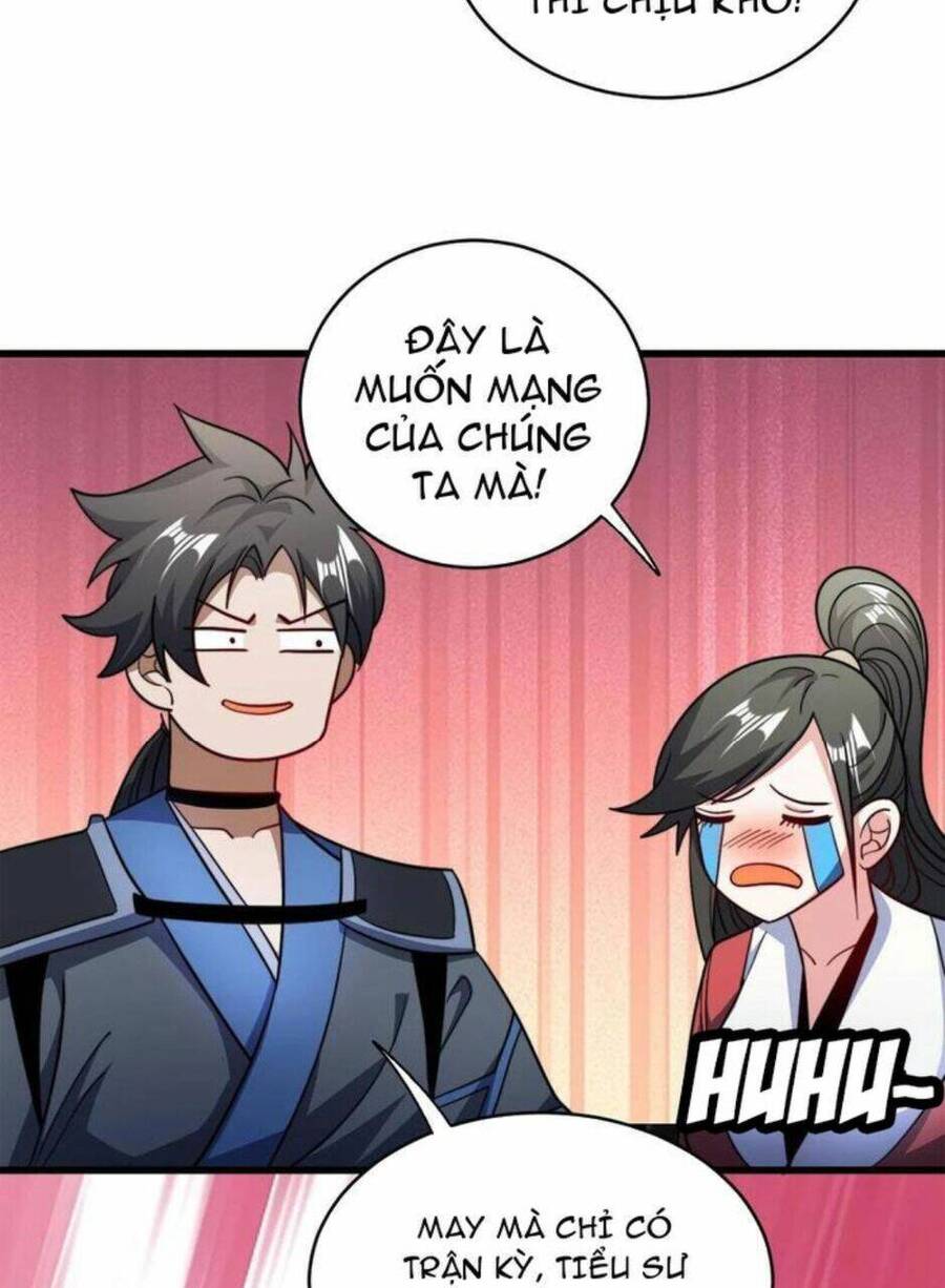 Thiên Khải Bại Gia Chap 115 - Next Chap 116