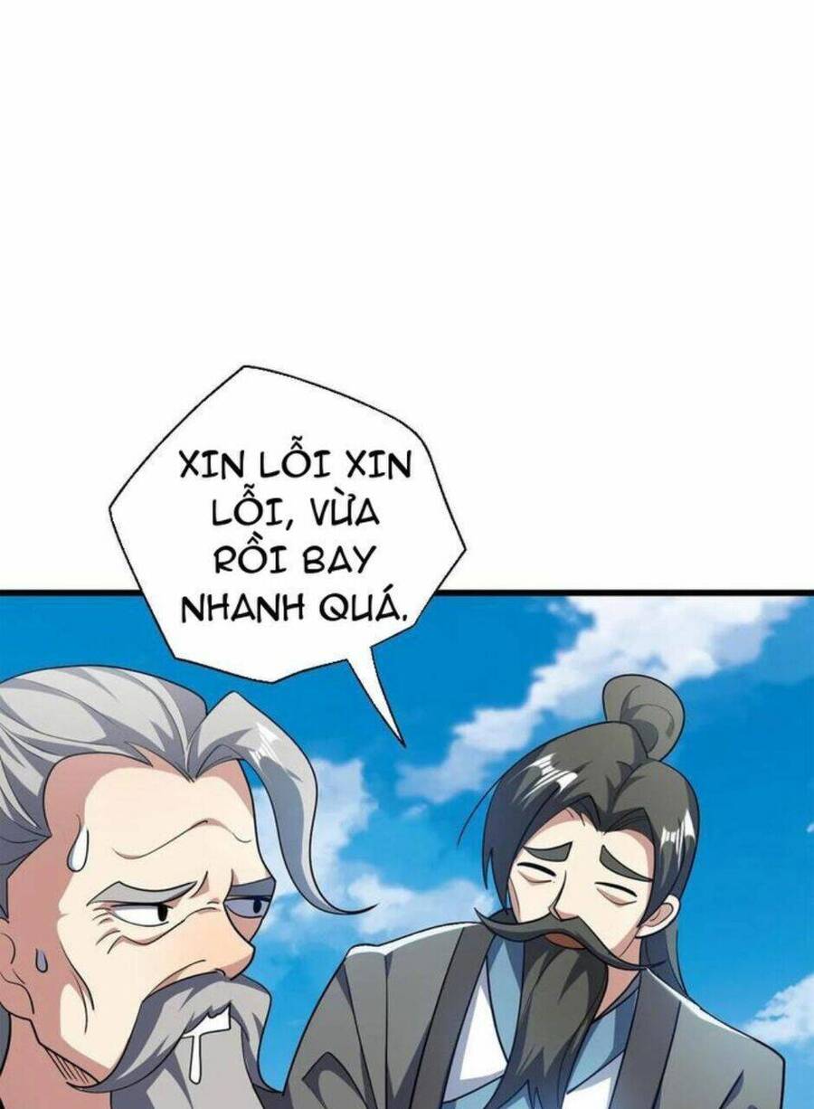 Thiên Khải Bại Gia Chap 115 - Next Chap 116