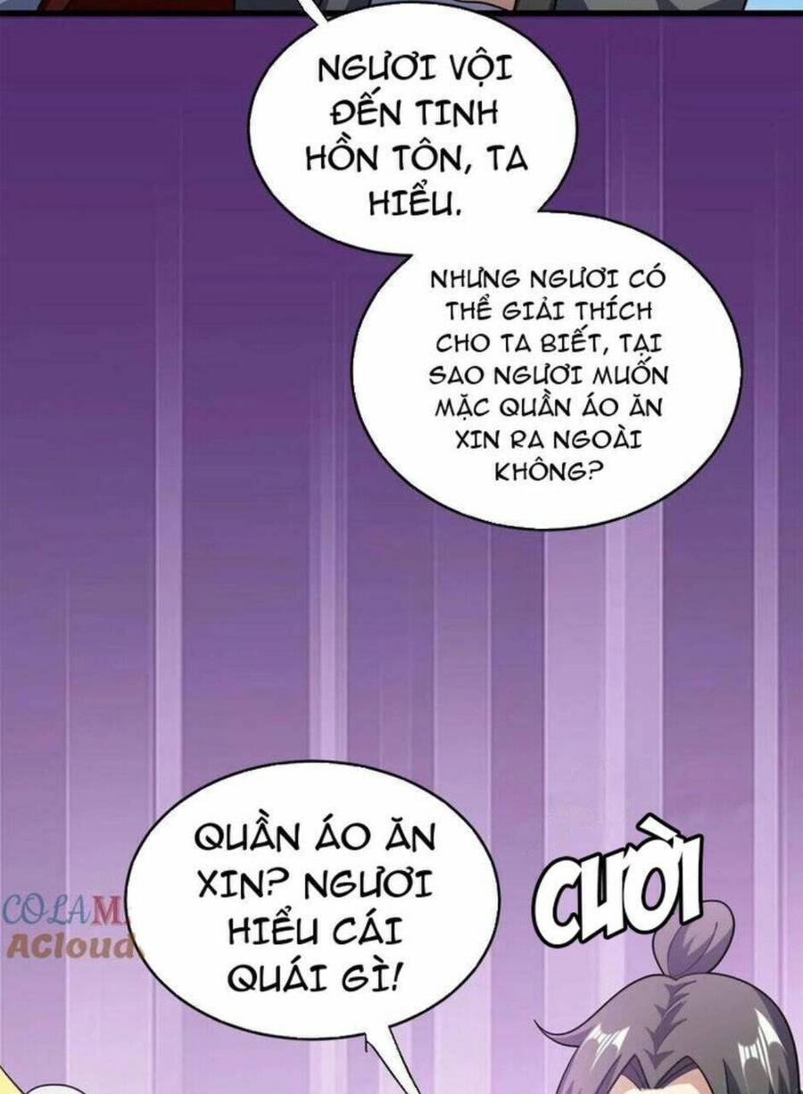Thiên Khải Bại Gia Chap 115 - Next Chap 116