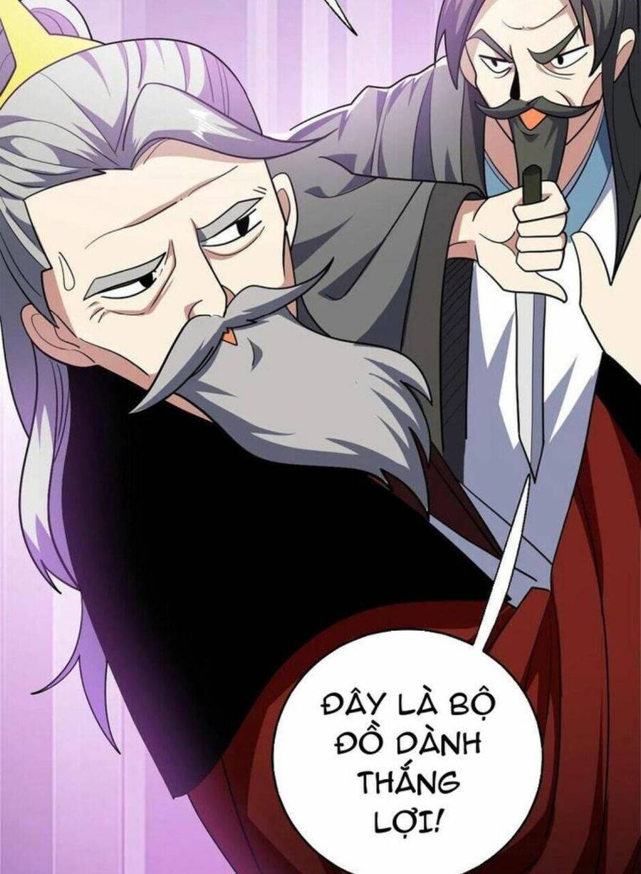Thiên Khải Bại Gia Chap 115 - Next Chap 116