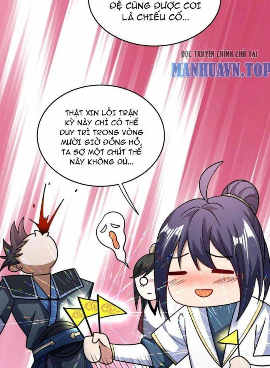 Thiên Khải Bại Gia Chap 115 - Next Chap 116