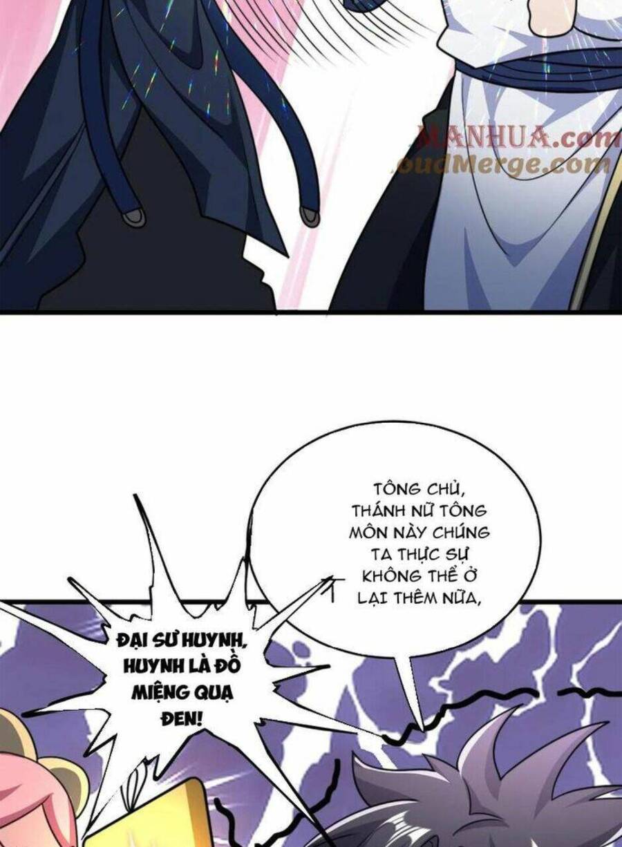 Thiên Khải Bại Gia Chap 115 - Next Chap 116