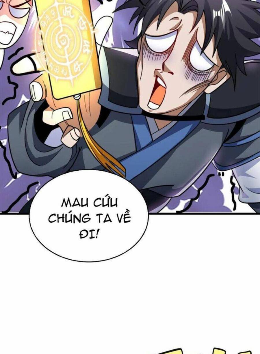 Thiên Khải Bại Gia Chap 115 - Next Chap 116