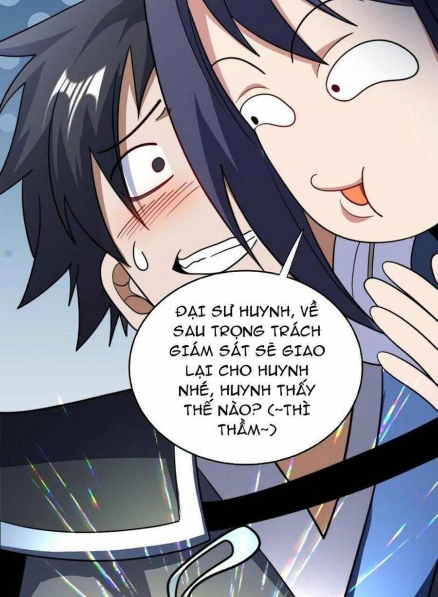 Thiên Khải Bại Gia Chap 115 - Next Chap 116
