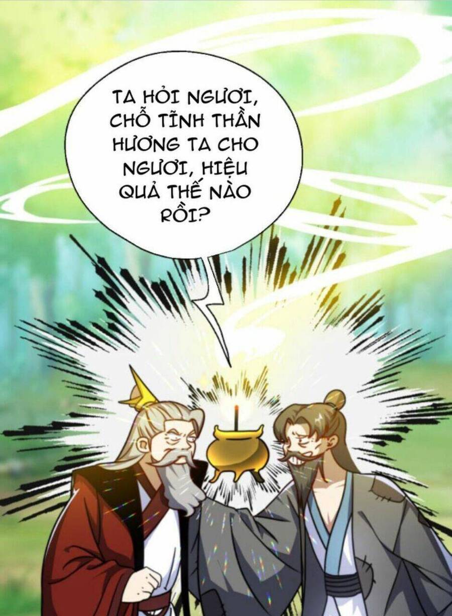 Thiên Khải Bại Gia Chap 116 - Next Chap 117