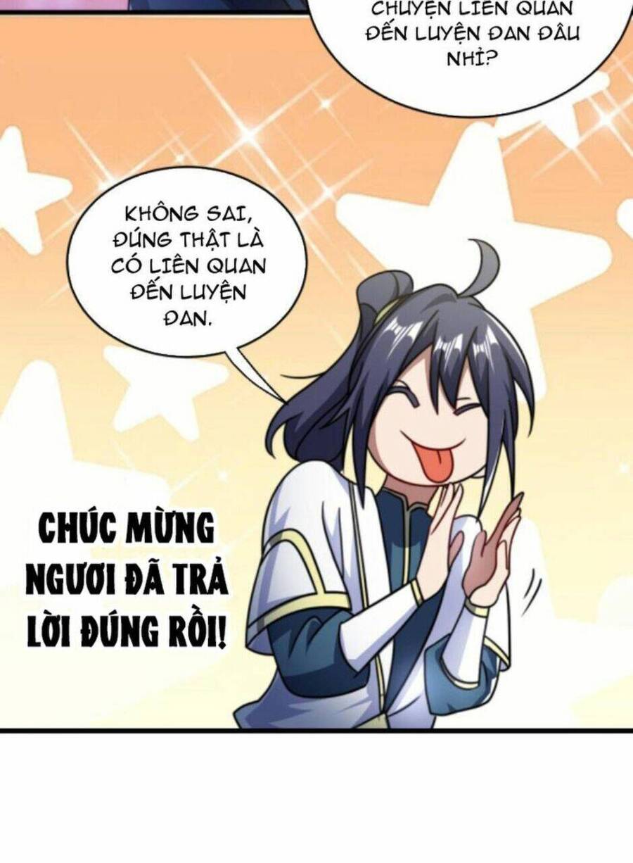 Thiên Khải Bại Gia Chap 116 - Next Chap 117