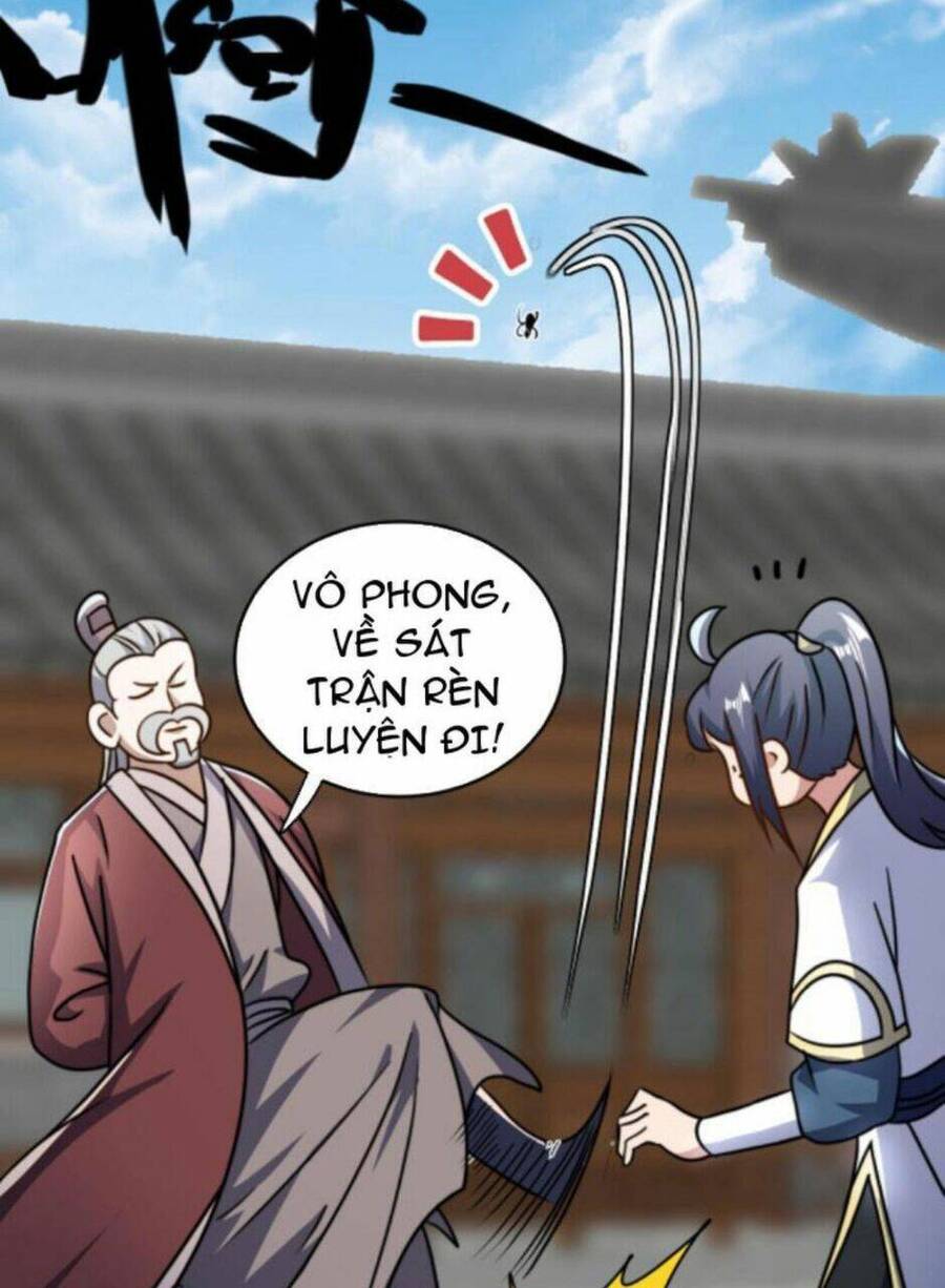 Thiên Khải Bại Gia Chap 116 - Next Chap 117