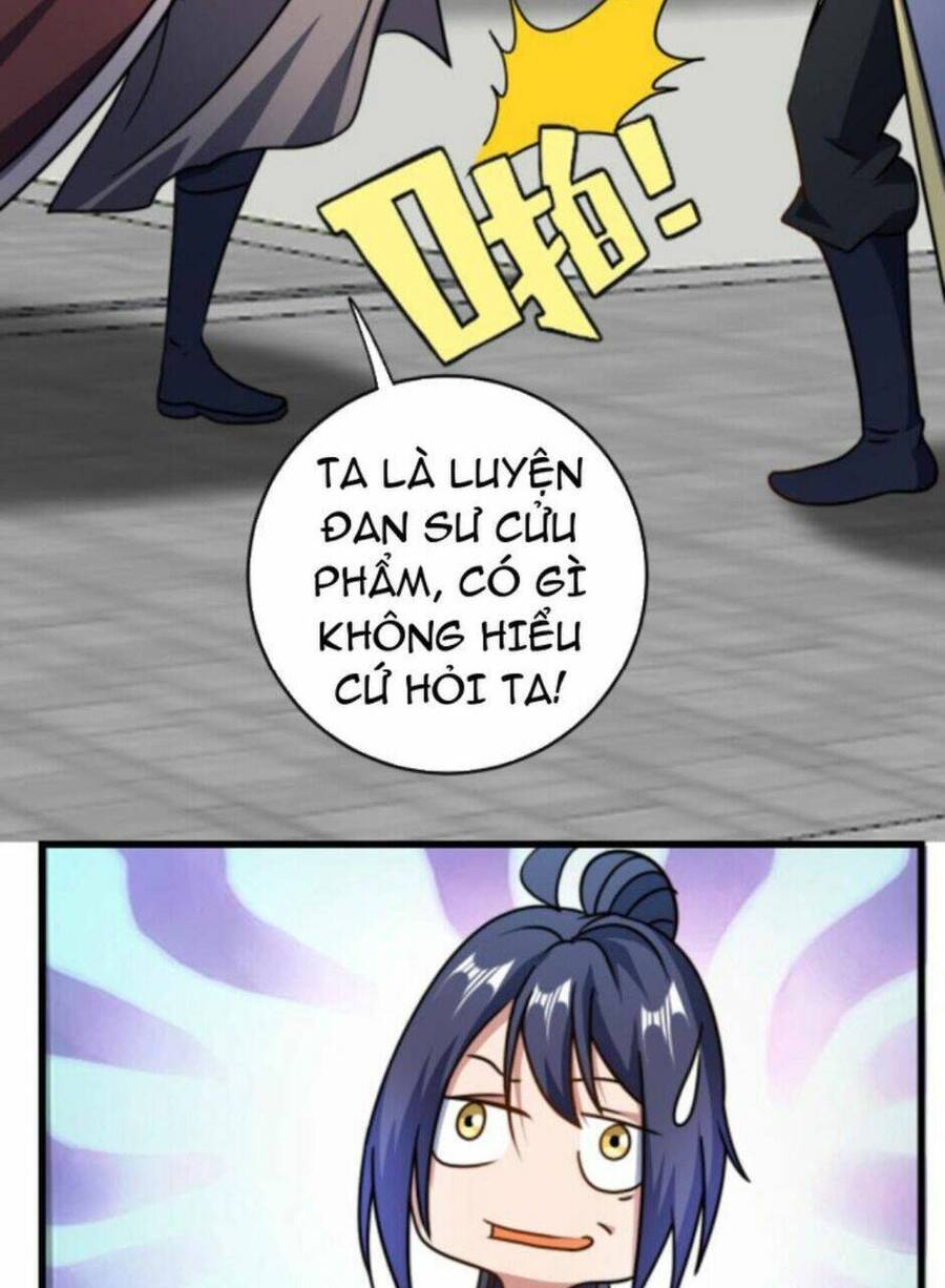 Thiên Khải Bại Gia Chap 116 - Next Chap 117