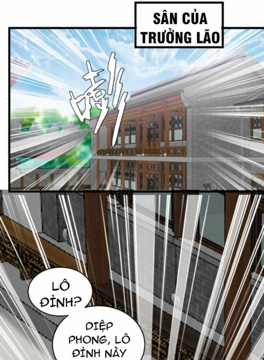 Thiên Khải Bại Gia Chap 116 - Next Chap 117