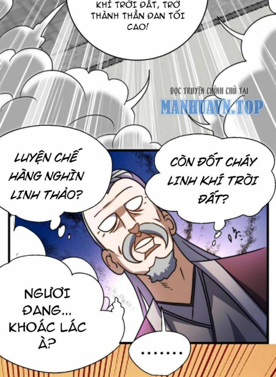 Thiên Khải Bại Gia Chap 116 - Next Chap 117