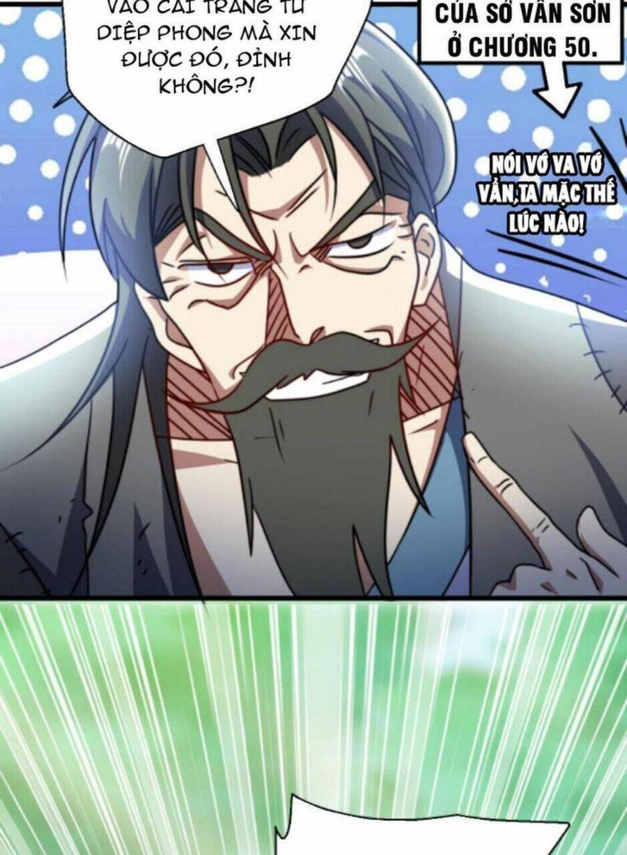 Thiên Khải Bại Gia Chap 116 - Next Chap 117