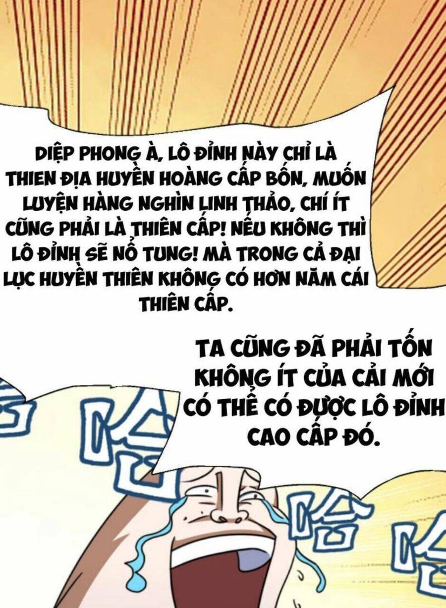 Thiên Khải Bại Gia Chap 116 - Next Chap 117