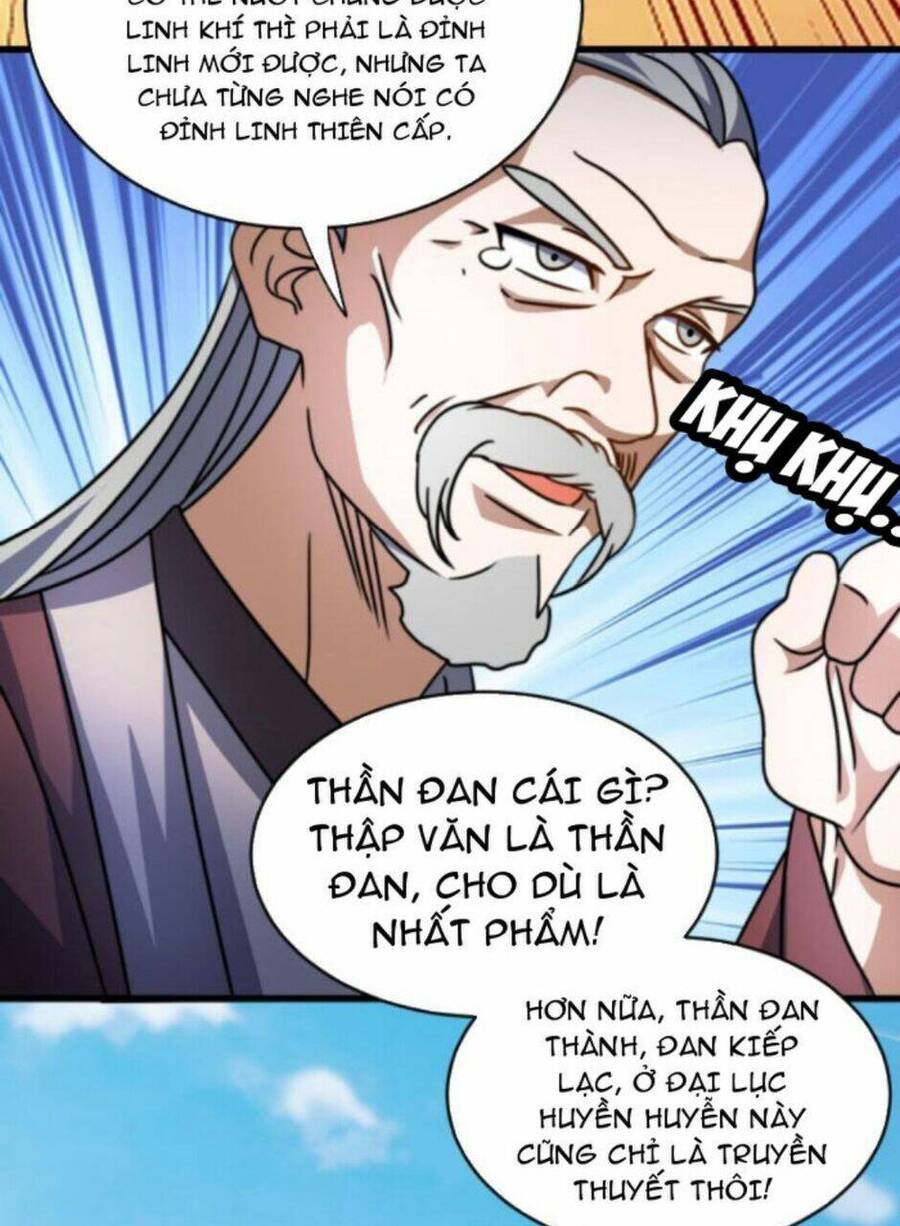 Thiên Khải Bại Gia Chap 116 - Next Chap 117