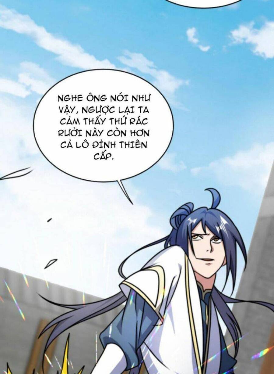 Thiên Khải Bại Gia Chap 116 - Next Chap 117