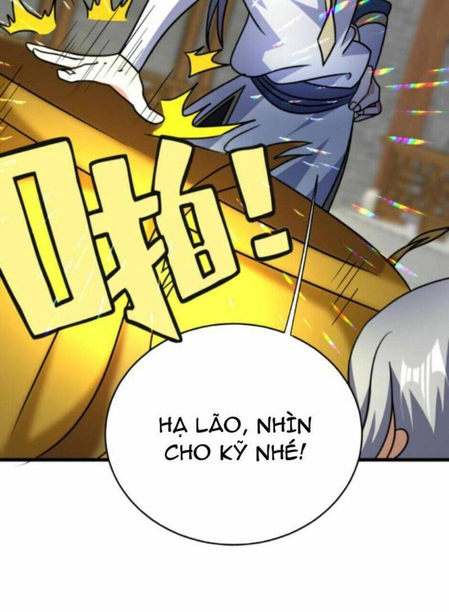 Thiên Khải Bại Gia Chap 116 - Next Chap 117