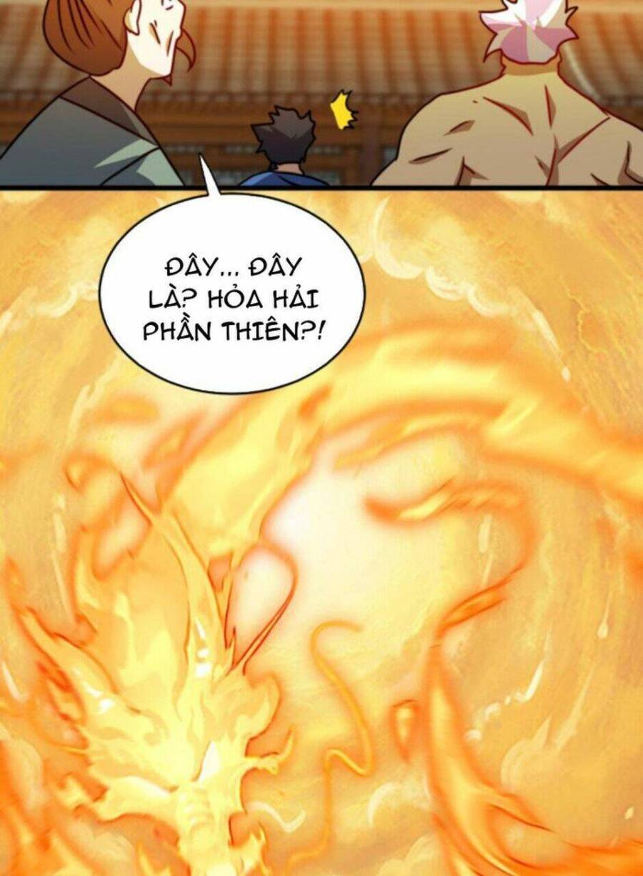 Thiên Khải Bại Gia Chap 116 - Next Chap 117