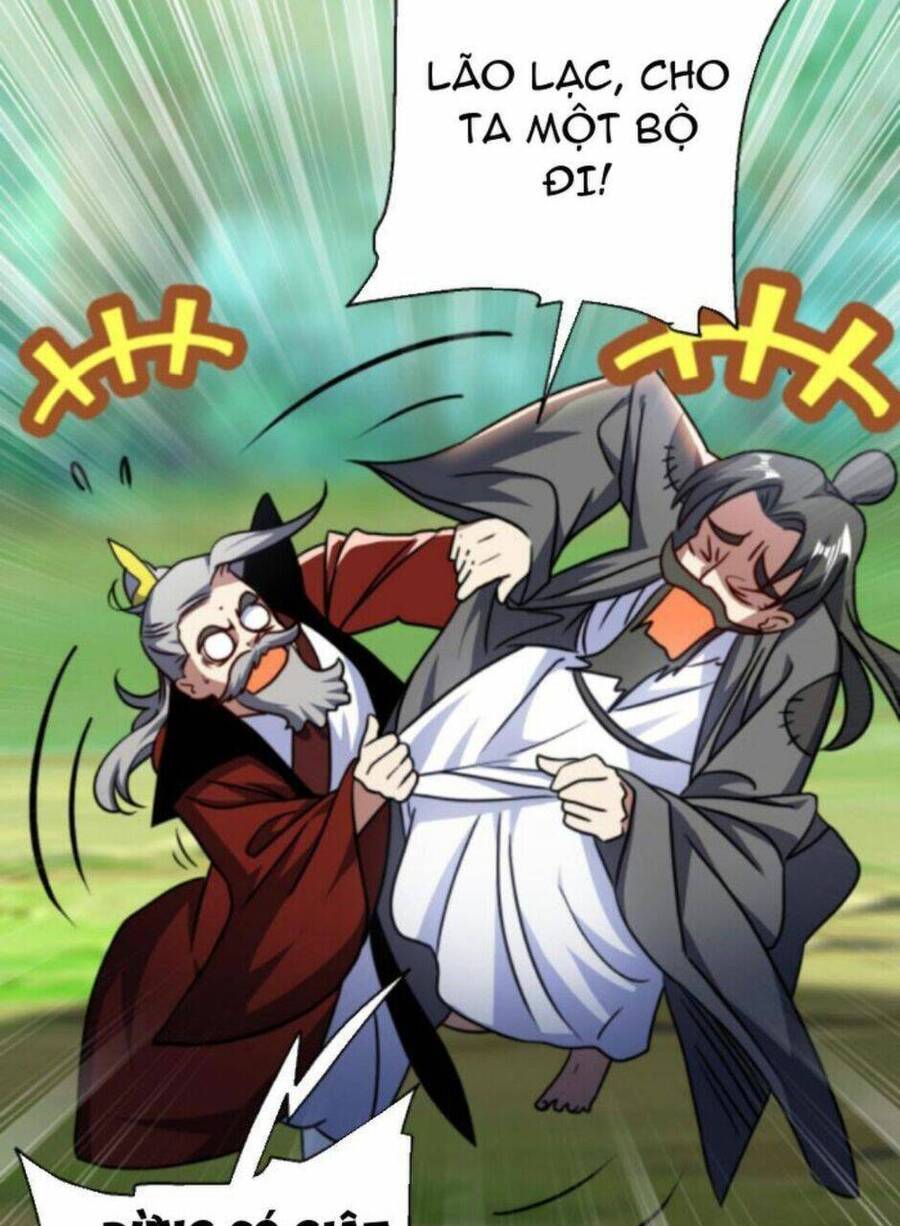 Thiên Khải Bại Gia Chap 116 - Next Chap 117