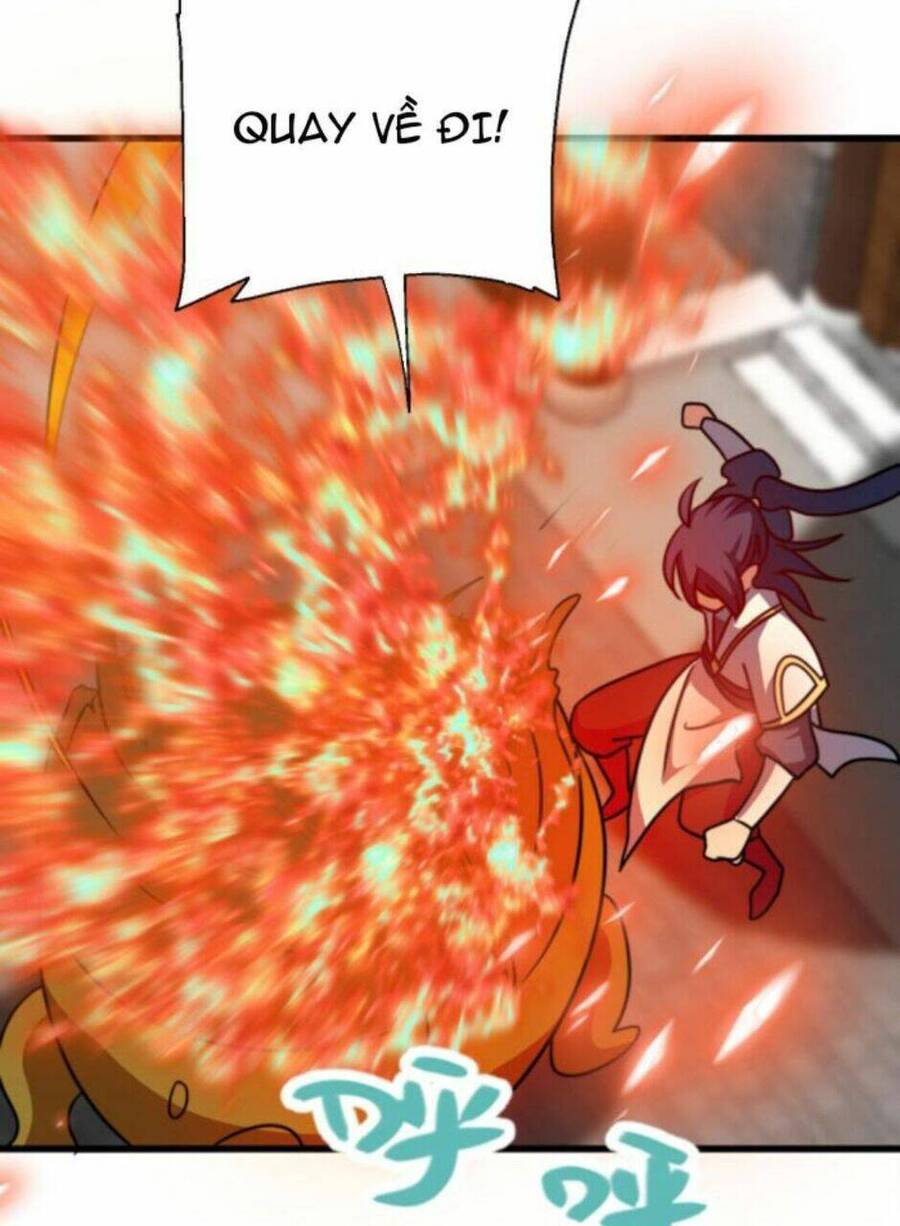 Thiên Khải Bại Gia Chap 116 - Next Chap 117