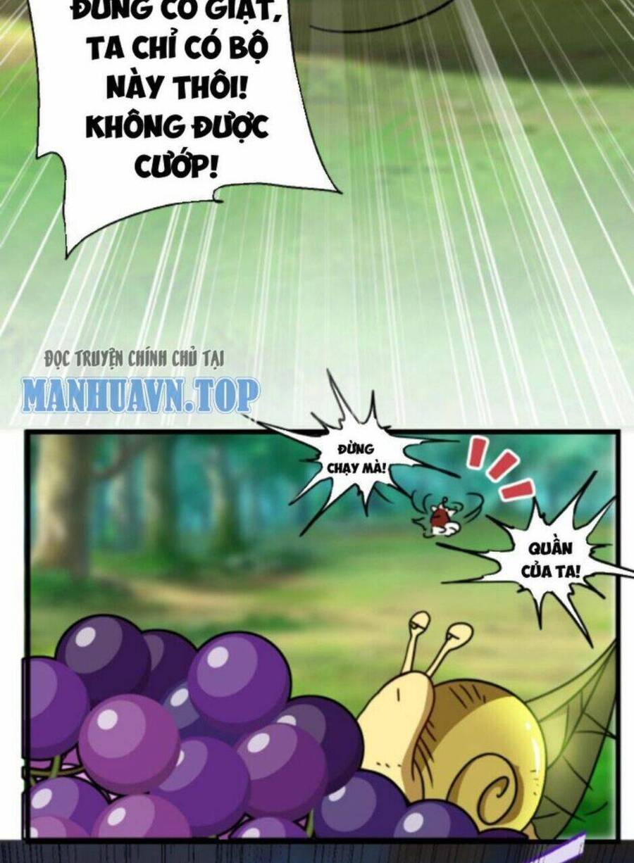Thiên Khải Bại Gia Chap 116 - Next Chap 117