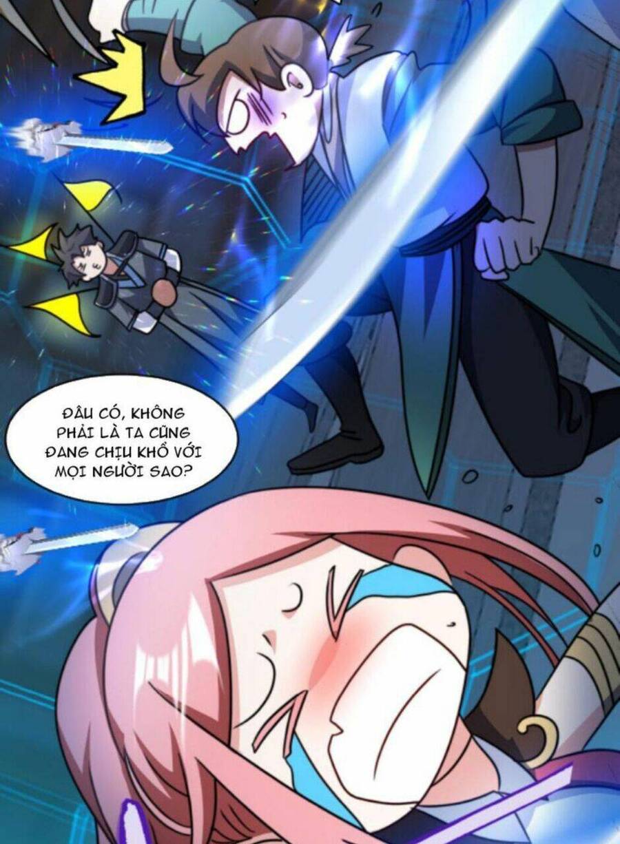 Thiên Khải Bại Gia Chap 116 - Next Chap 117