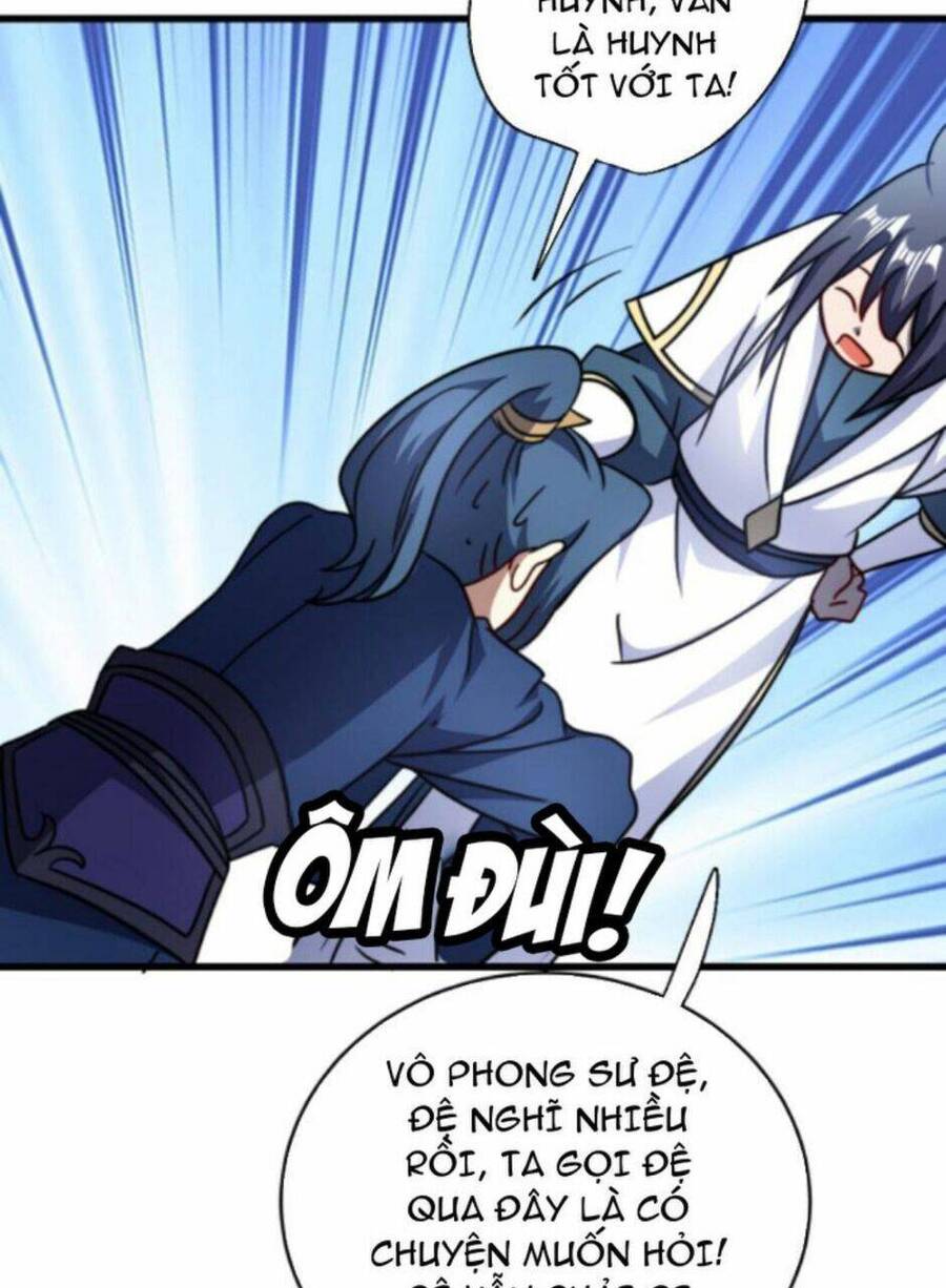 Thiên Khải Bại Gia Chap 116 - Next Chap 117