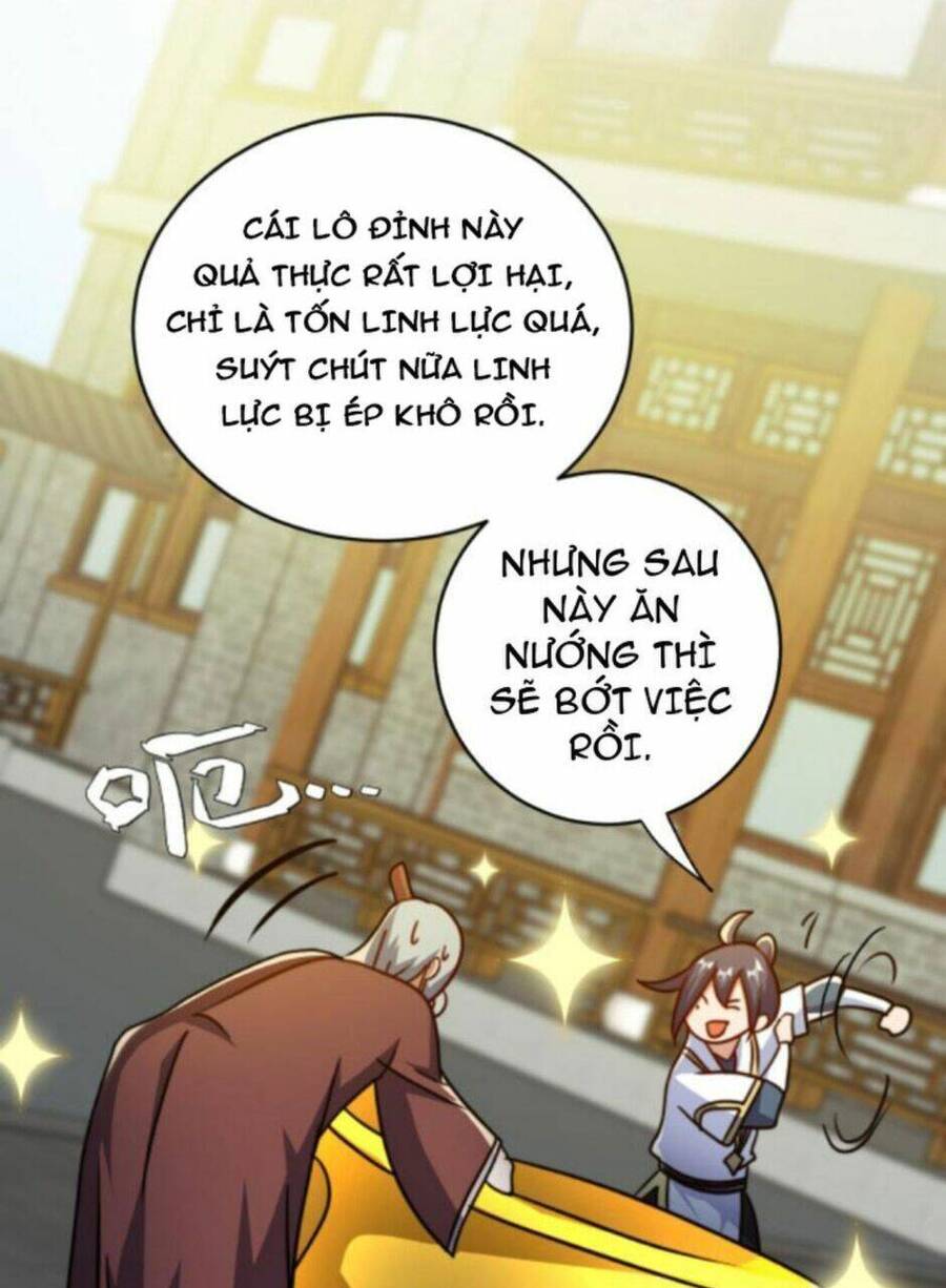 Thiên Khải Bại Gia Chap 117 - Next Chap 118