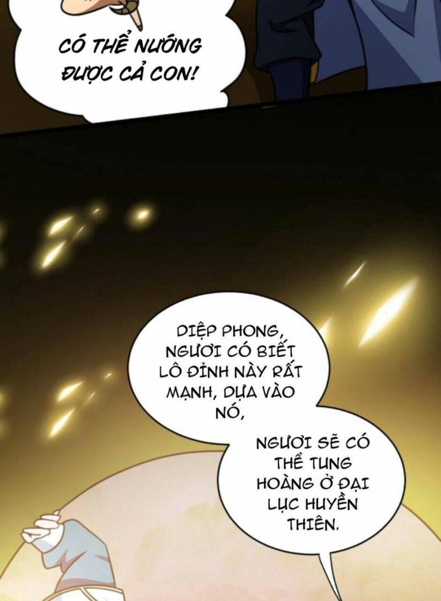 Thiên Khải Bại Gia Chap 117 - Next Chap 118
