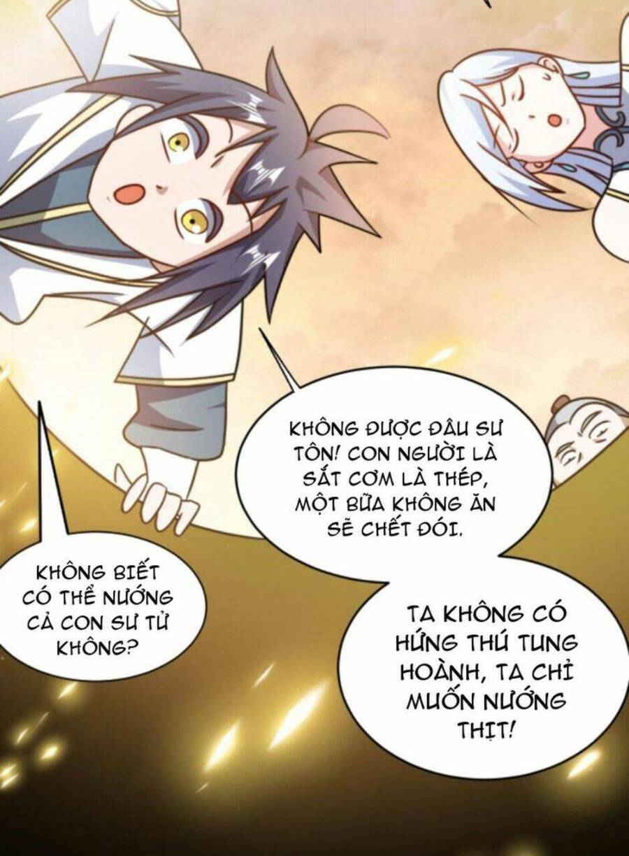 Thiên Khải Bại Gia Chap 117 - Next Chap 118