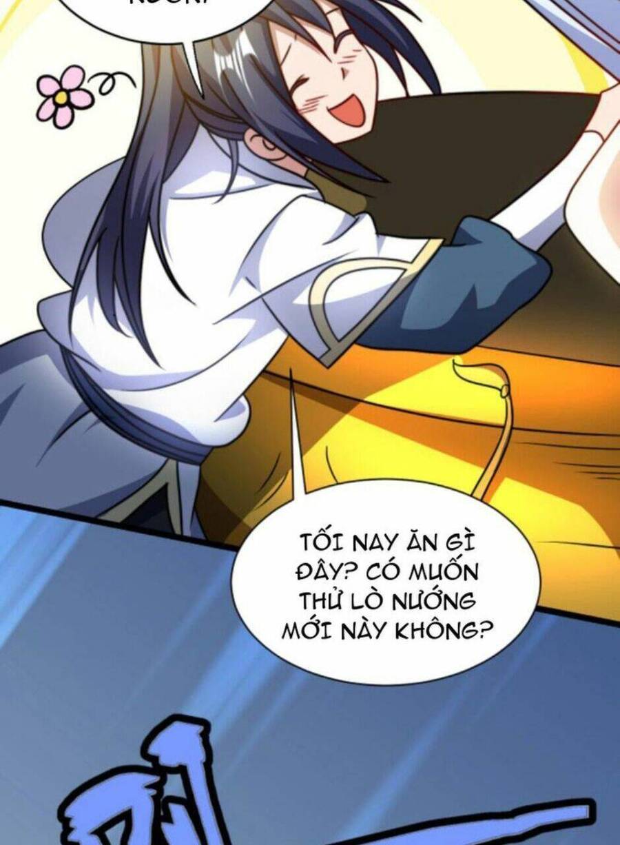 Thiên Khải Bại Gia Chap 117 - Next Chap 118